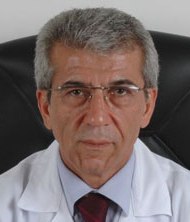 Prof.Dr.Servet ÖZTÜRK