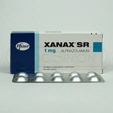 Xanax Tablet