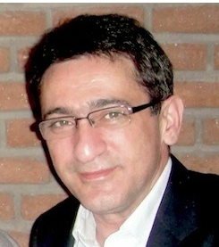 Prof.Dr.Burhanettin ULUDAĞ