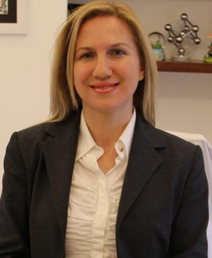 Op.Dr.Şeyda ATABAY YILDIZ