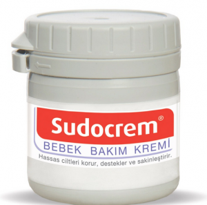Sudocrem Faydaları