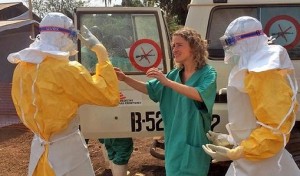 Ebola virüsü, nasıl bulaşır, belirtileri nedir?