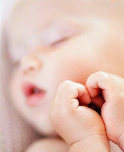 Bebeklerde Kalp Atışı Neden Hızlanır?