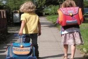 Okul çantası alırken nelere dikkat edilir?