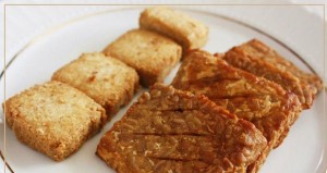 tempeh-