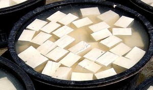 tofu