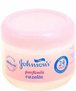 Vazelin başka nerelerde kullanılır?