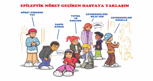 Epilepsi Belirtileri nelerdir