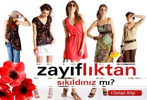 Kilo aldıran vitaminler