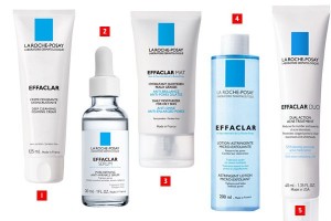 la roche posay effaclar kullananlar