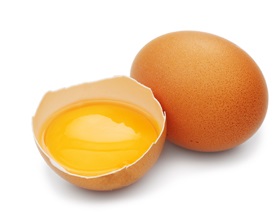 Yumurta ve balıkta hangi vitaminler bulunur?