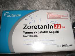 Zoretanin Kullananlar