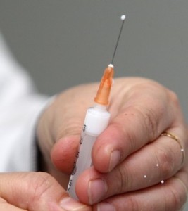 Ebola aşısı ne zaman çıkacak?