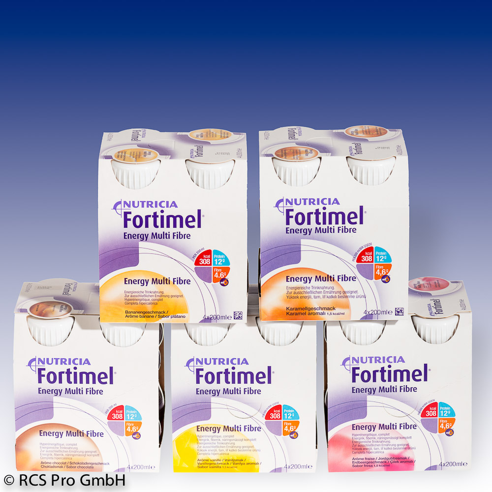 fortimel enerji faydalı mı