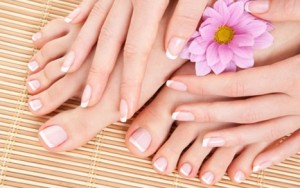 manikur-pedikur