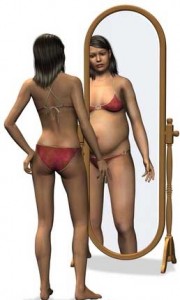 Anoreksiya nervoza nedir