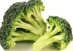brokoli