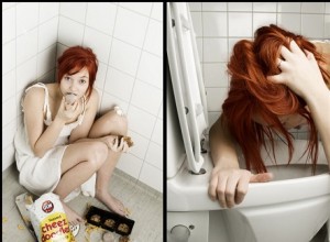 Bulimia nedir, tedavisi var mıdır?