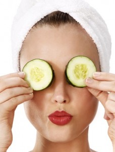 Göz şişkinliğine ne iyi gelir?