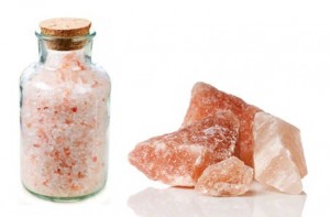 Himalaya Kristal Tuzunun Faydaları