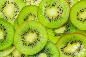 C vitamini deposu kivi