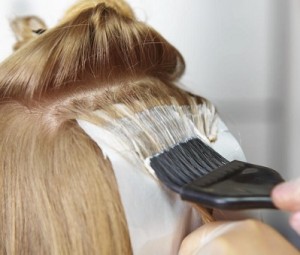 Saç boyası kanser yapar mı?