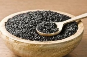 Siyah pirincin faydaları