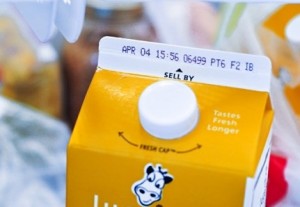 Çabuk bozulan yiyecekler