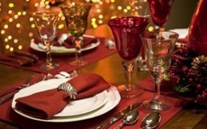 Yılbaşı gecesi neler yemeli?
