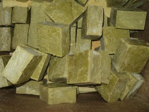 Bıttım sabunu nasıl yapılır?