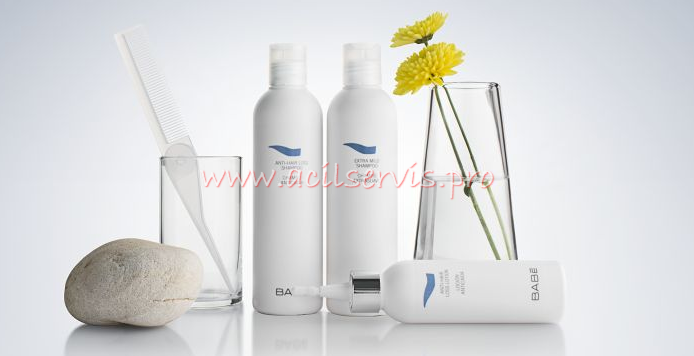 Babe Şampuan Yorumları