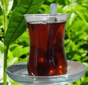 Çayın sağlığımıza yararları