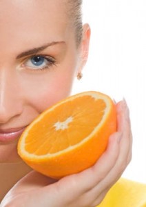 C vitamini ile geçlik aşısı