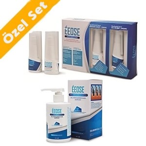 Eeose Serum Kullananlar