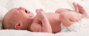 Bebeklerde gaz neden olur?