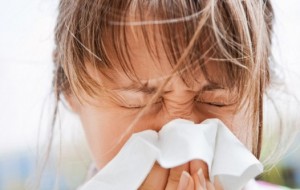 Grip ve nezle arasındaki farklar