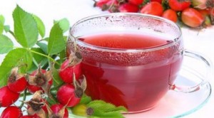 Gripten koruyan çay tarifi