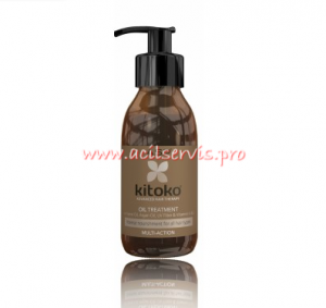 Kitoko Argan Yağı Kullananlar