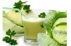 Uyku Apnesi için Beyaz Lahana Kürü