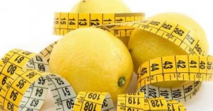 Limon diyeti mucizesi