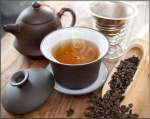 Oolong çayının zayıflamaya etkisi