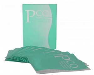 Pco Maske Kullananlar