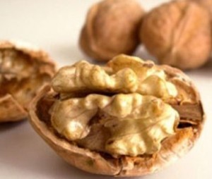 Prostat kanserini cevizle yenin!