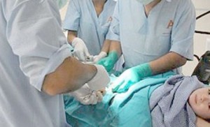 Sünnet için en uygun yaş