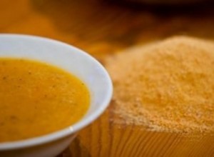 Tarhana çorbasının yararları