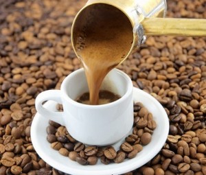 Türk kahvesi zayıflatır mı?