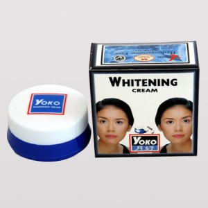 Yoko Beyazlatıcı Krem Kullananlar