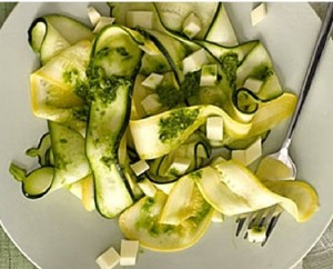 Zayıflamak için kabak tüketin!