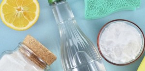 Doğal halı deterjanı nasıl yapılır?