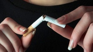 Sigara bırakanlara önerilen besinler